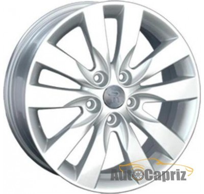 Диски Replay HND114 S R17 W6.5 PCD5x114.3 ET48 DIA67.1